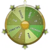 Lucky Button
