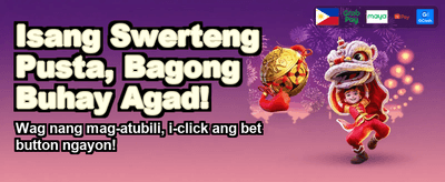 Sumali sa J8jili para sa Malalaking Panalo