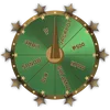 Lucky Button