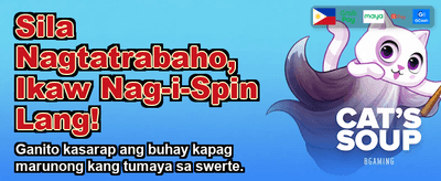 Mga Top Slots at Live Casino