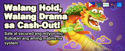 Eksklusibong Bonus ang Naghihintay sa Iyo Ngayon