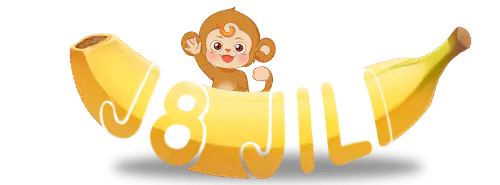 J8JILI Casino Official Logo